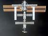 The International Space Station