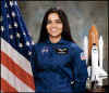 Kalpana chawla.jpg (17147 octets)