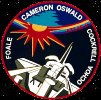 Discovery (STS-56)