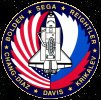 Discovery (STS-60)