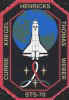 Discovery (STS-70)