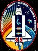 Discovery (STS-85)