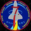Discovery (STS-95)