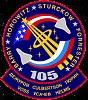 Endeavour (STS-105)