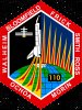 Atlantis (STS-110)
