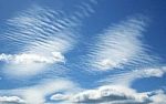 cirrocumulus