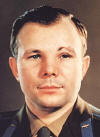 Yuri Gagarin