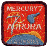 Patch Mercury 7