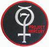 Mercury project patch