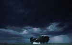 nimbostratus