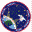 [STS-99 Patch]