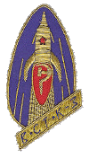 Patch Vostok 3